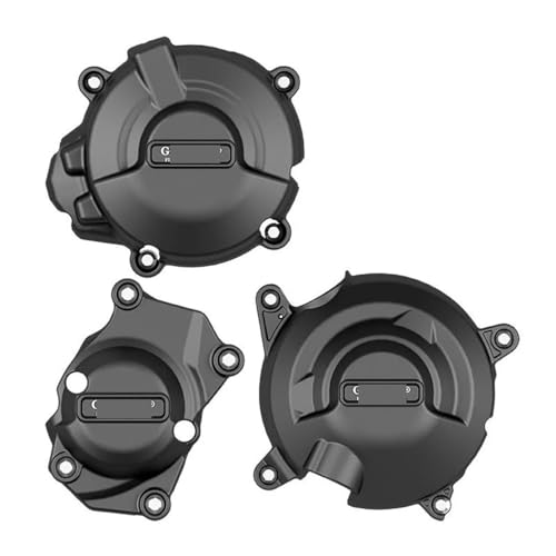 Protecteur Latéral Moteur Moto Trident 660 2021 2022 2023 Housse Protection Tiger