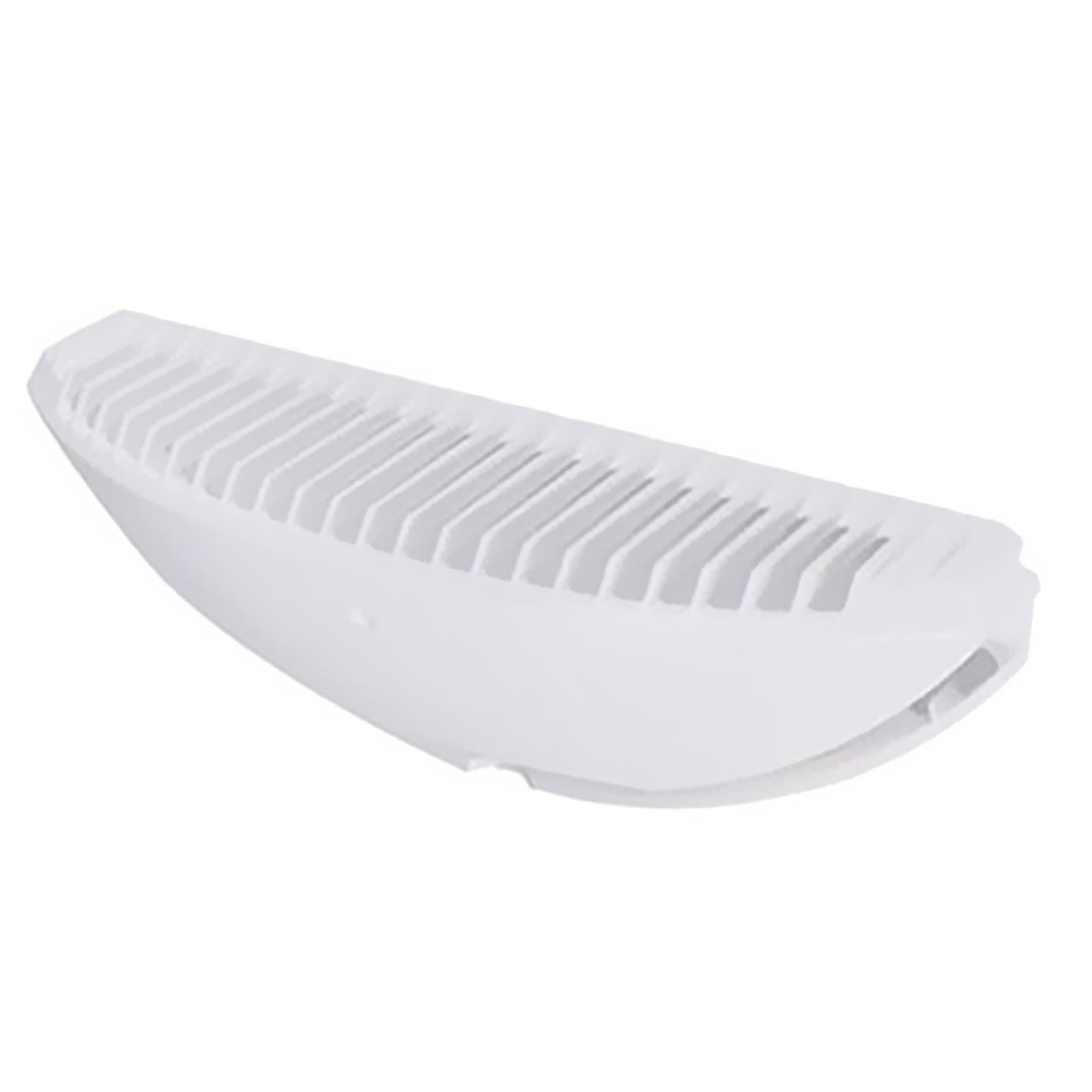 perfk Filtro de Almohadilla para Patas de, fácil de Limpiar, Control de, reemplazo para Caja de autolimpieza x30, Accesorio para Viajes de Hotel