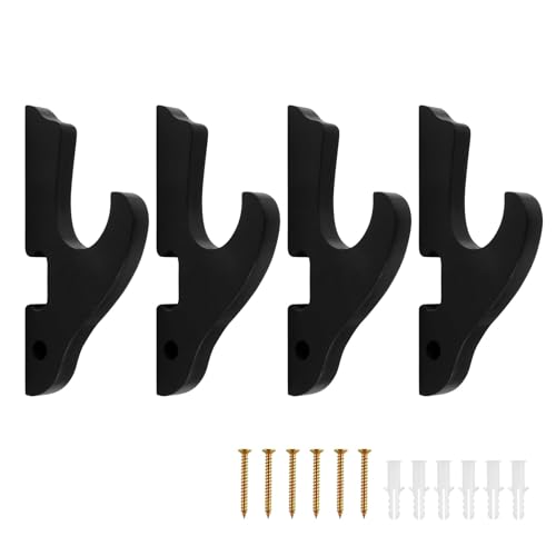 Sword Wall Mount,Adjustable Katana Stand and Lightsaber Hold