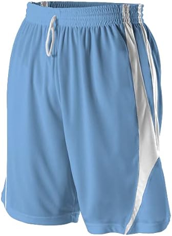 Alleson Athletic 54MMPY Double Ply Reversible XL Nigeria Ubuy