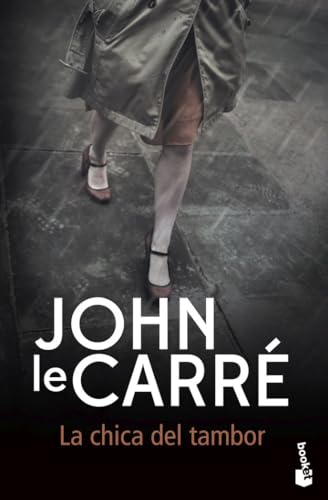 2.- La chica del tambor