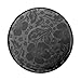​​​​PopSockets Phone Grip with Expanding Kickstand, Adhesive Grip - Black Lace