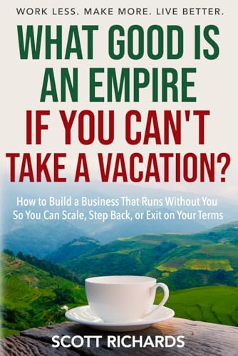 What Good Is an Empire If You Can't Take a