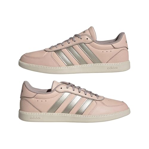 Image of adidas Women's Breaknet Sleek Sneakers