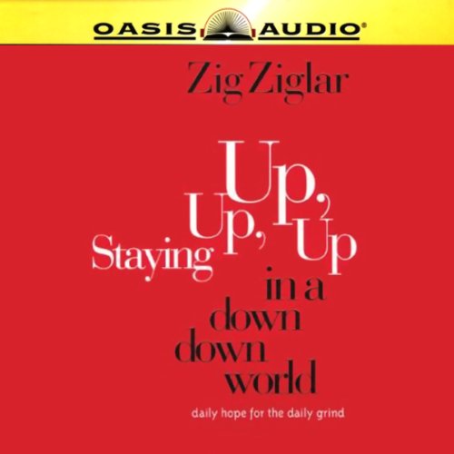 Staying Up, Up, Up in a Down, Down World