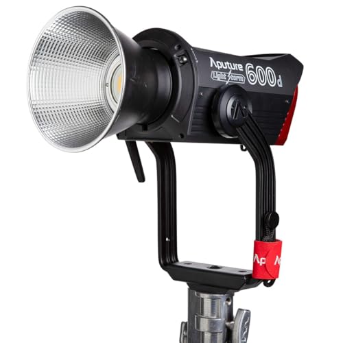 Aputure Light Storm 600d の商品画像 6