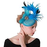 pillbox hut kaufen Anmerkung zur Größe: Dies ist ein winziger Fascinator, der nicht groß genug ist, um den ganzen Kopf zu bedecken.