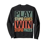-Win Stupid Prizes-