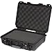 Nanuk R 910 Eco-Friendly Waterproof Hard Case with Foam, Black