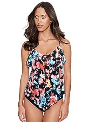 Baha Beach Black/Multi