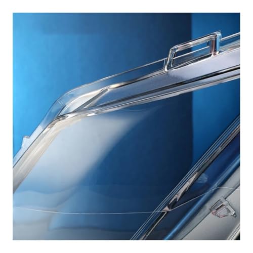 Phare Voiture Abat-Jour Contre Verre Opaque Benz W207 E-Coupé Côté Droit 2009-2012