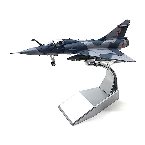 Jouet modèle d'avion 1:72 modèle d'avion de chasse en alliage modèle d