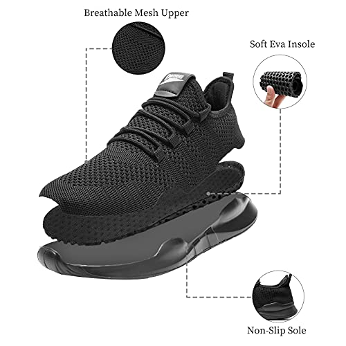 Scarpe da ginnastica da uomo da corsa, per