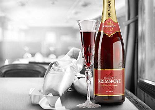 Krimskoye rot-mild (3 x 0,75 l) - Image 5