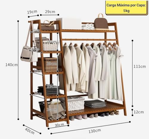 Consejos para Comprar Closets monterrey economicos los mejores 5. 11 closets monterrey economicos marca RWDSDWT (2)