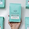 49th Parallel Coffee Roasters - Roasted Coffee Beans (Middle School Espresso, Medium Roast, 12 ounce) #5