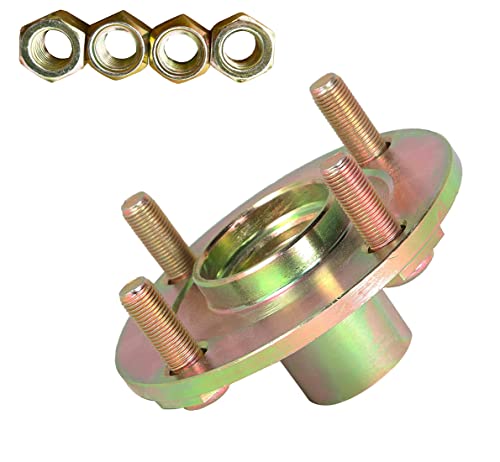 Moyeu de roue arrière pièce rechange JW1-G6542-00 voiturette électrique Yamaha G29 2007-2014