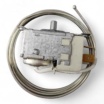 Termostato Geladeira Electrolux Dc38 Dc47 Rc95509-4