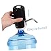 Veemoon Electric Water Pump Dispenser USB Charging Portable Bottle Pumping Tool for Home Office and Outdoor Use Versatile Water Dispenser