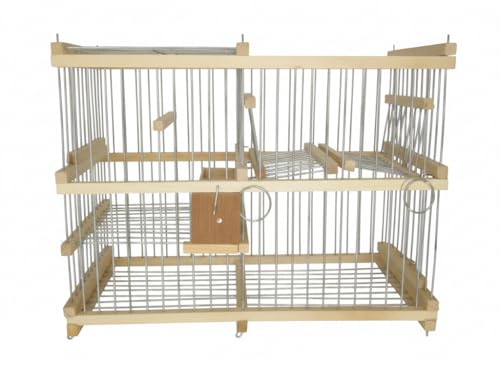 Piège à oiseaux à...