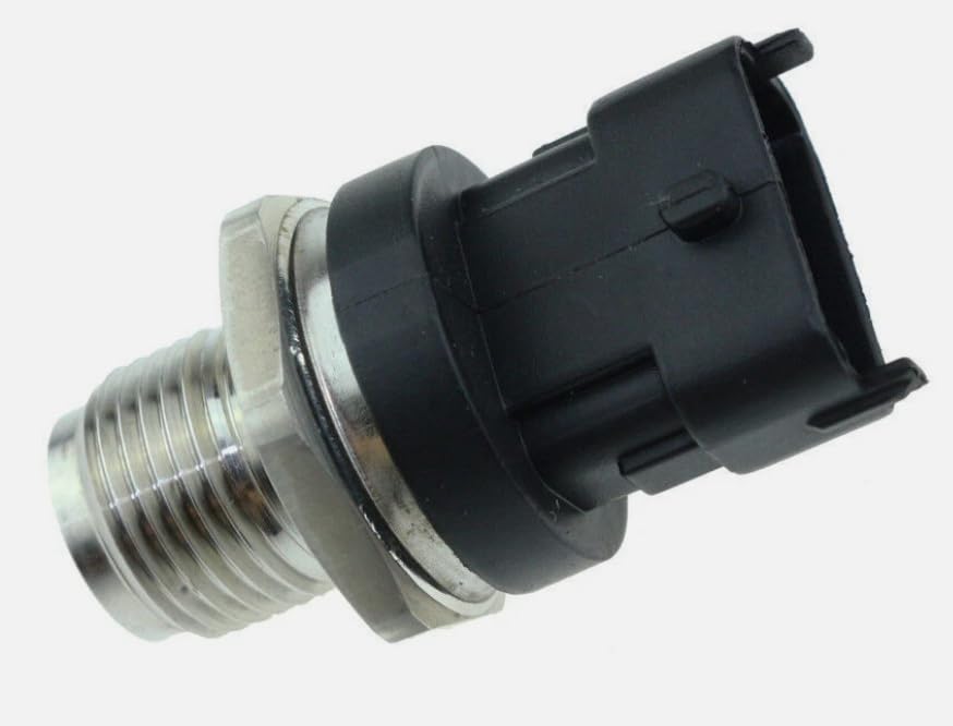 Rail Fuel High Pressure Sensor for IVECO Man TGS TGM TGL Mitsubishi 0281002755