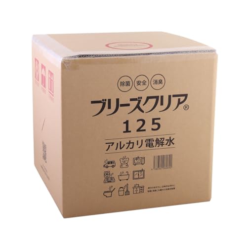 AJd pH12.5ȏ u[YNAE125 l 20L \N[i[ }`N[i[  AJd𐅃N[i[ T[N[i[ t