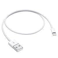 Vista 8 de Cable corto USB C Carplay para automóvil, cable USB A a USB C de 20 pulgadas para iPhone 15/16/16E/17 Pro Max, 15 16 Plus, 17Air, iPad 10ª