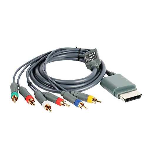 Cavo HD-AV componente HDTV YUV Adatto per cavo