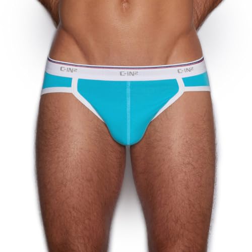 C-IN2 Throwback Sport Brief - Main Image