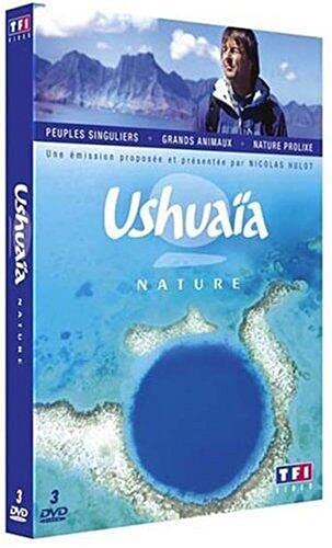 Ushuaïa nature - Vol. 6