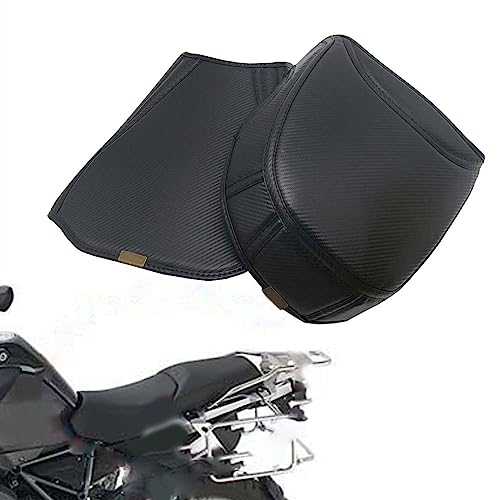 Housse de coussin de siège pour BMW R1200GS ADV Adventure 2013-2020