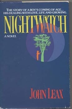 Paperback Nightwatch: A novel Book