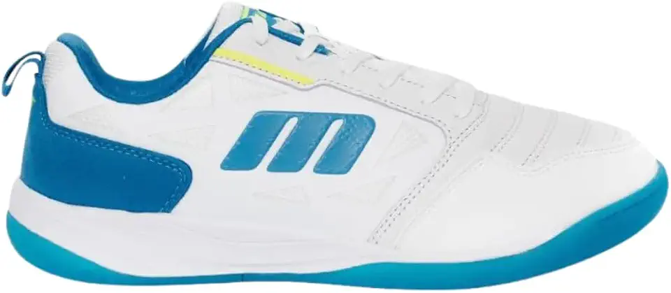 Tênis Chuteira Futsal Quadra Mundo Impact Profissional Salão