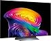 Abbildung LG OLED55C67LA 55 Zoll 4K OLED evo AI TV (α11 Gen3 4K AI Prozessor, webOS 26, 120Hz (VRR bis zu 165Hz)) [Modelljahr 2026] [Energieklasse F]