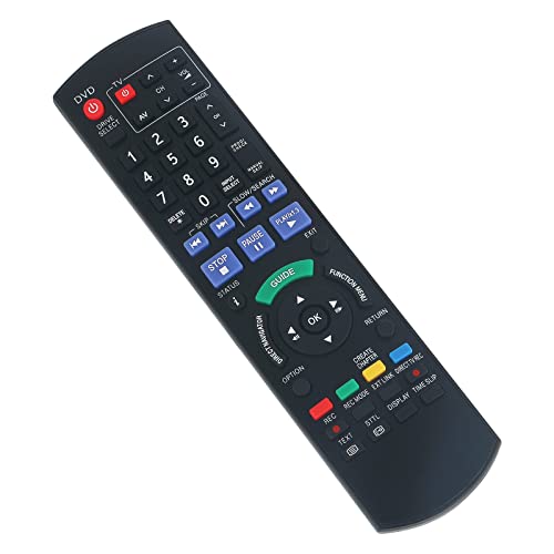 New N2QAYB000127 Replace Remote Control - Image 3