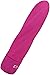 EIS, vibrador «Jinete de las olas», 10 programas, silicona hipoalergénica, impermeable, rosa