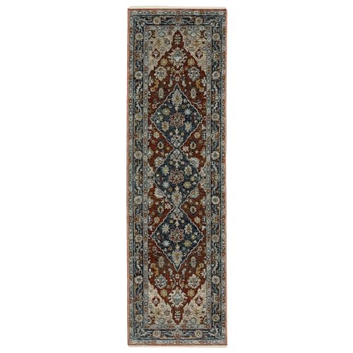 Oriental Weavers Aberdeen Area Rug - 1143H - 2'3'...