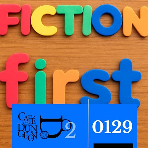 Fic&ccedil;&atilde;o Primeiro #0129