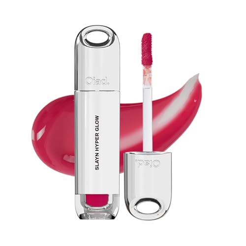 Oiad(�I�A�h) �X���C���n�C�p�[�O���E10�F / SLAYN HYPER GLOW 10 Colors (09 MEET BERRY)