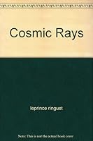 Cosmic Rays B0000CHXG0 Book Cover