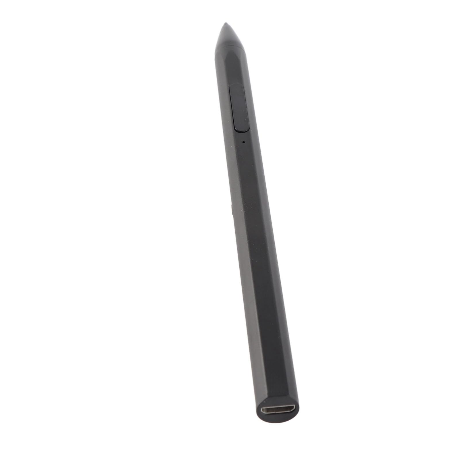 Tablet Pen Mpp2.0 Stylus 4096 Presión Recargable 2 Botones Personalizables Respuesta Rápida Tablet Pen para Pavilion X360 X360