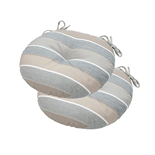 Best Round Chair Cushions With Ties