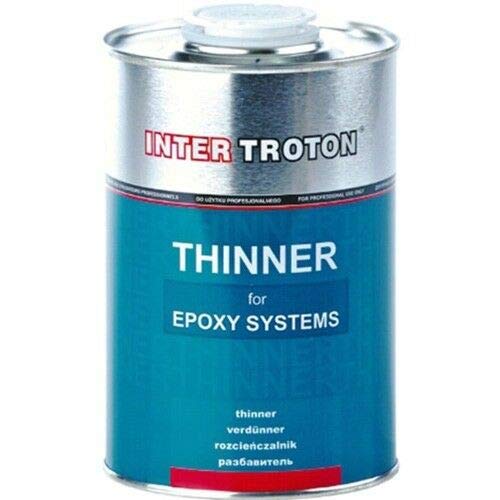2K Epoxy Primer/Sealer – Low VOC – Pro Form - View #5