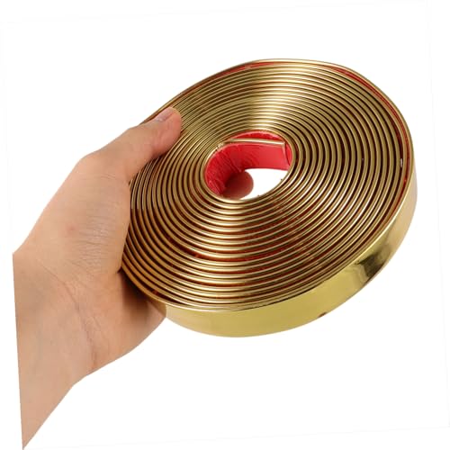 Moulure adhésive angle mural flexible auto-adhésive pour carrelage