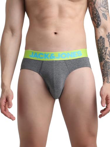 Image of Jack & Jones Men Briefs
