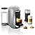 Nespresso VertuoPlus Deluxe Coffee and Espresso Machine