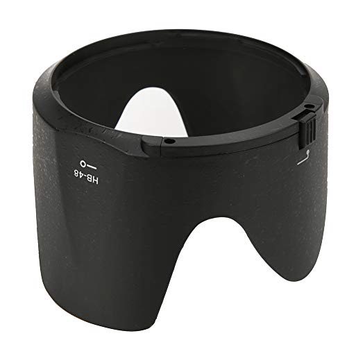 Parasol HB-48 para Lente Nikon AF-S 70-200mm F2.8 VR II - Fernando Cortés Parasol HB-48 para Lente Nikon AF-S 70-200mm F2.8 VR II - Fernando Cortés