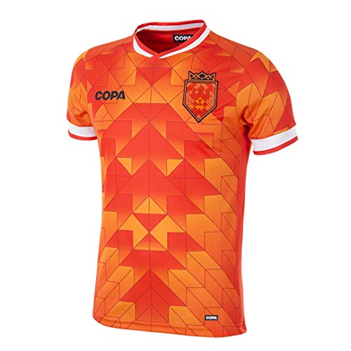 Maillot Copa Pays-Bas