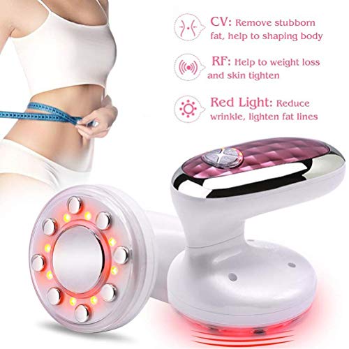 RF Body Shaping Massager - FEITA Fat Remove Device Máquina de pérdida de peso por radiofrecuencia