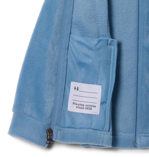 Image of Columbia Kids Benton Springs Fleece (Little Kid /Big Kid)